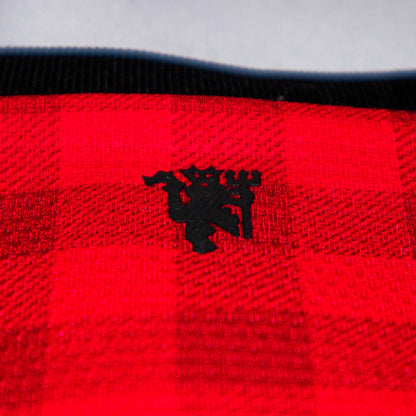 Maillot Manchester United domicile 2012-2013 Rooney