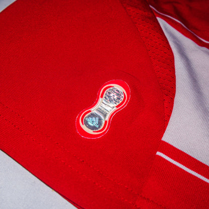 Maillot Bayern Munich domicile 2007-2008 Ribéry
