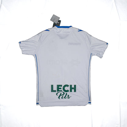 Maillot Lech Poznan extérieur 2018-2019