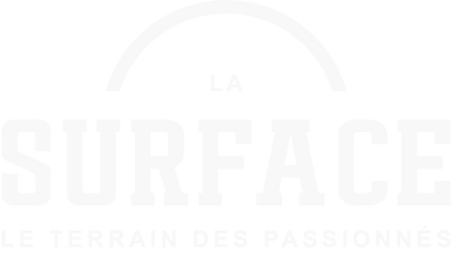 La Surface
