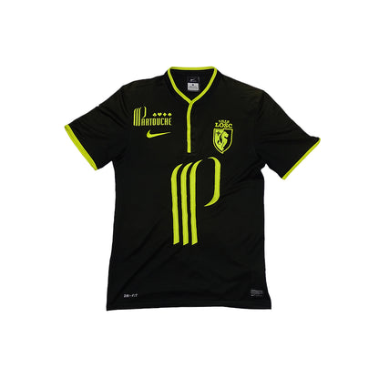MAILLOT LILLE OSC 2013/14 THIRD [S]
