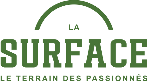 La Surface