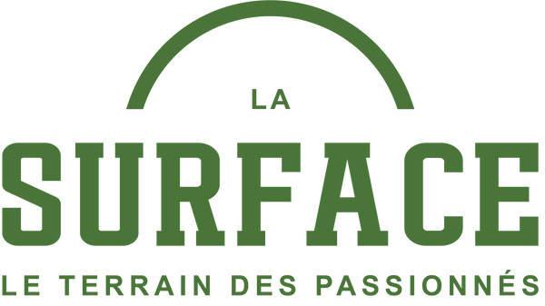 La Surface