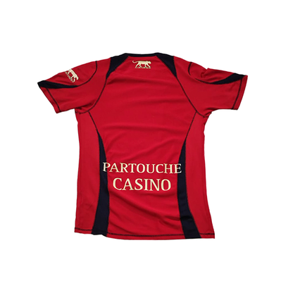 MAILLOT LILLE OSC 2006/07 HOME [L]