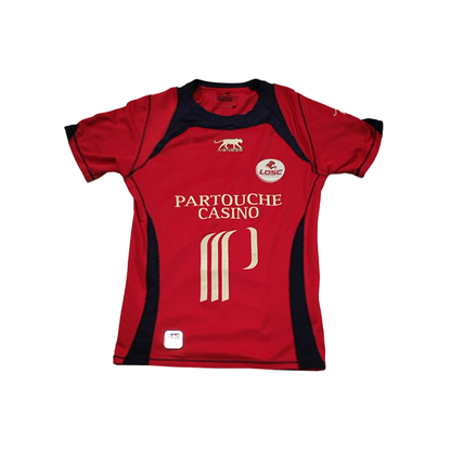 MAILLOT LILLE OSC 2006/07 HOME [L]