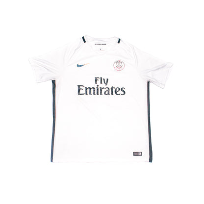 Maillot rétro PSG Paris third 2016-2017 Nike Taille L