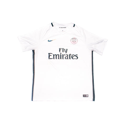 Maillot rétro PSG Paris third 2016-2017 Nike Taille L