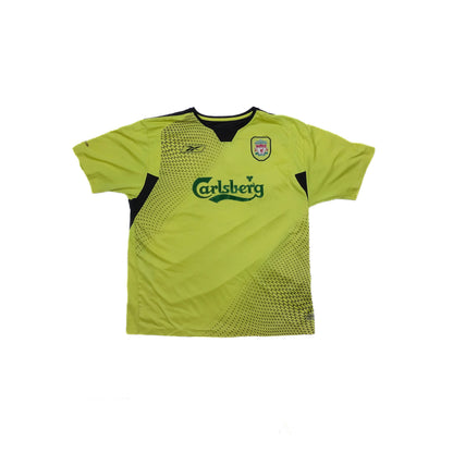 MAILLOT LIVERPOOL 2004/05 EXTÉRIEUR GERRARD #8 [M]