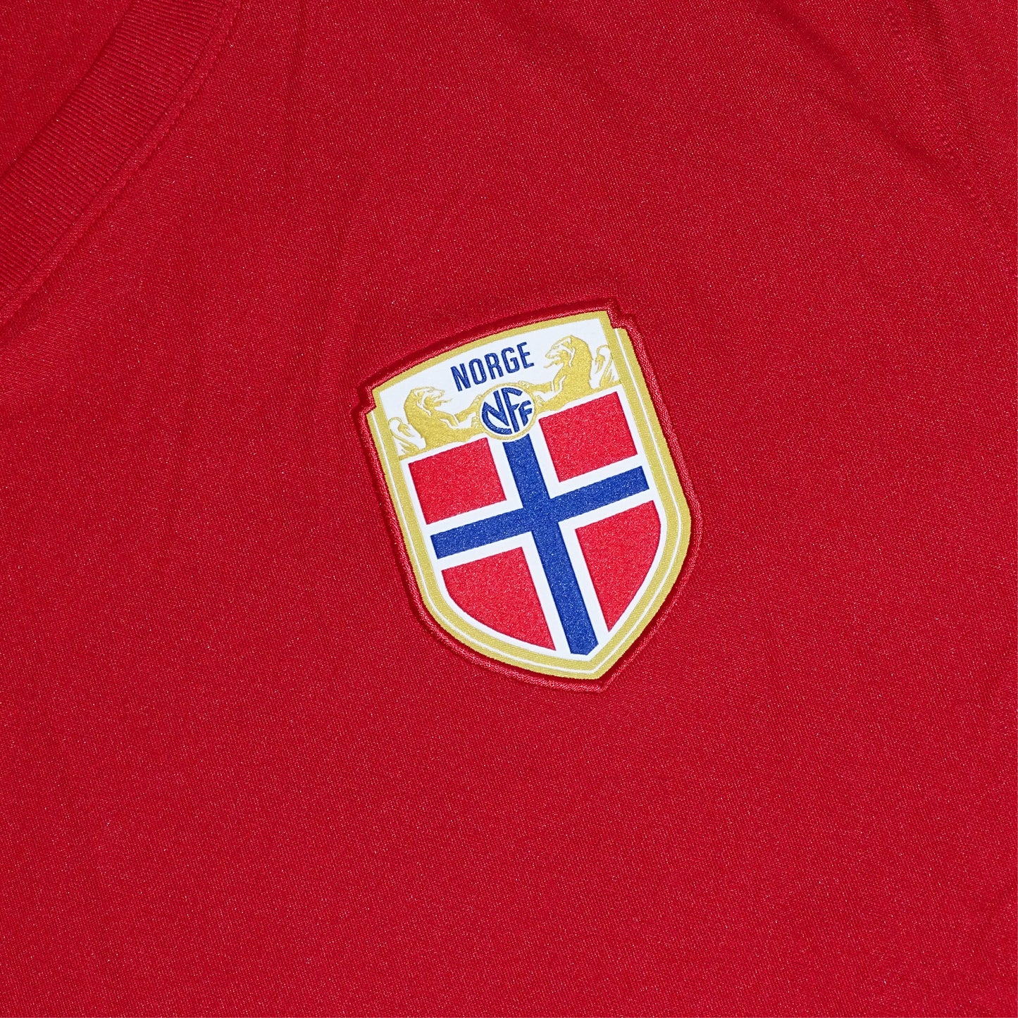 MAILLOT NORVEGE 2021 DOMICILE [XL]