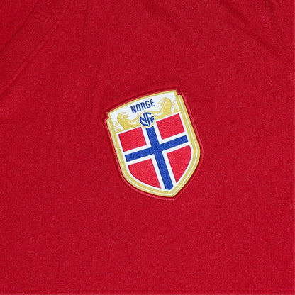 MAILLOT NORVEGE 2021 DOMICILE [XL]