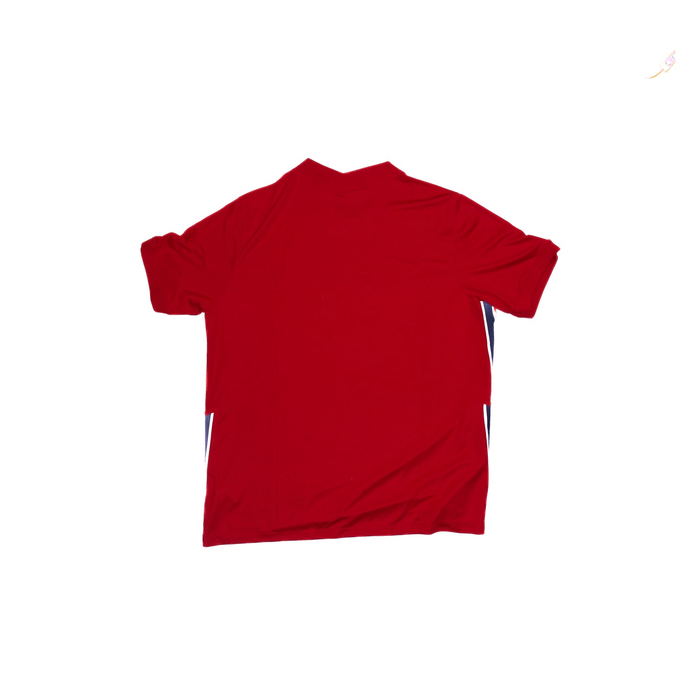 MAILLOT NORVEGE 2021 DOMICILE [XL]