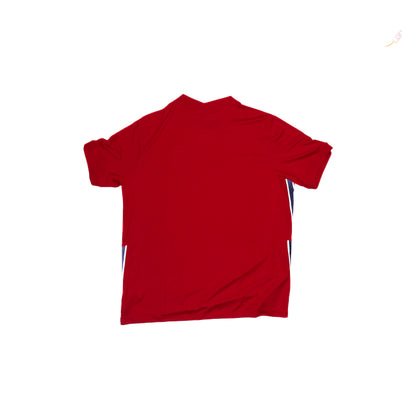 MAILLOT NORVEGE 2021 DOMICILE [XL]