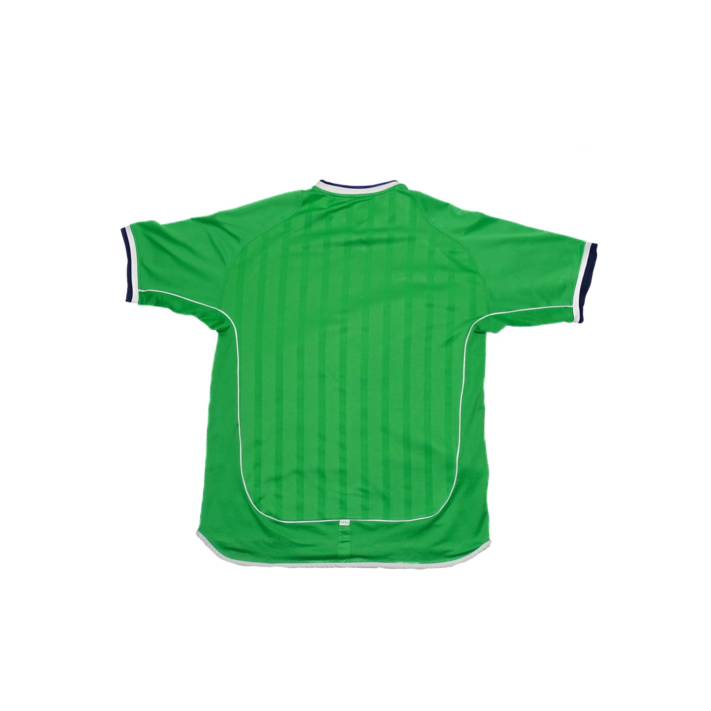 MAILLOT VINTAGE SAINT-ÉTIENNE, 2001-2002, HOME, XL