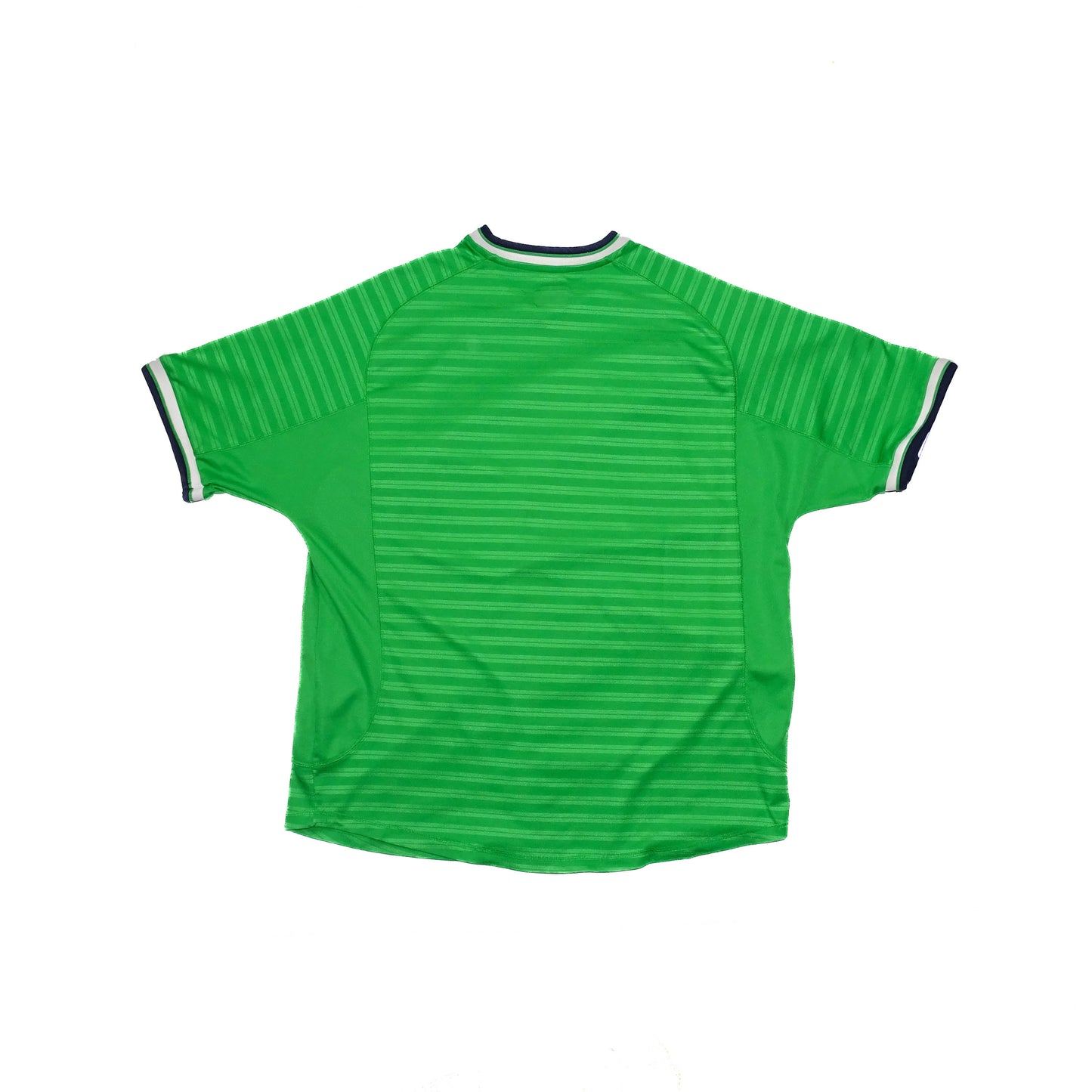 MAILLOT SAINT-ÉTIENNE 2000/01 DOMICILE [XL]