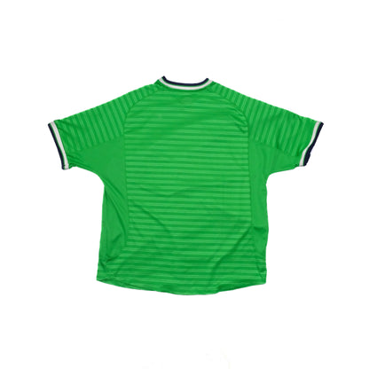 MAILLOT SAINT-ÉTIENNE 2000/01 DOMICILE [XL]