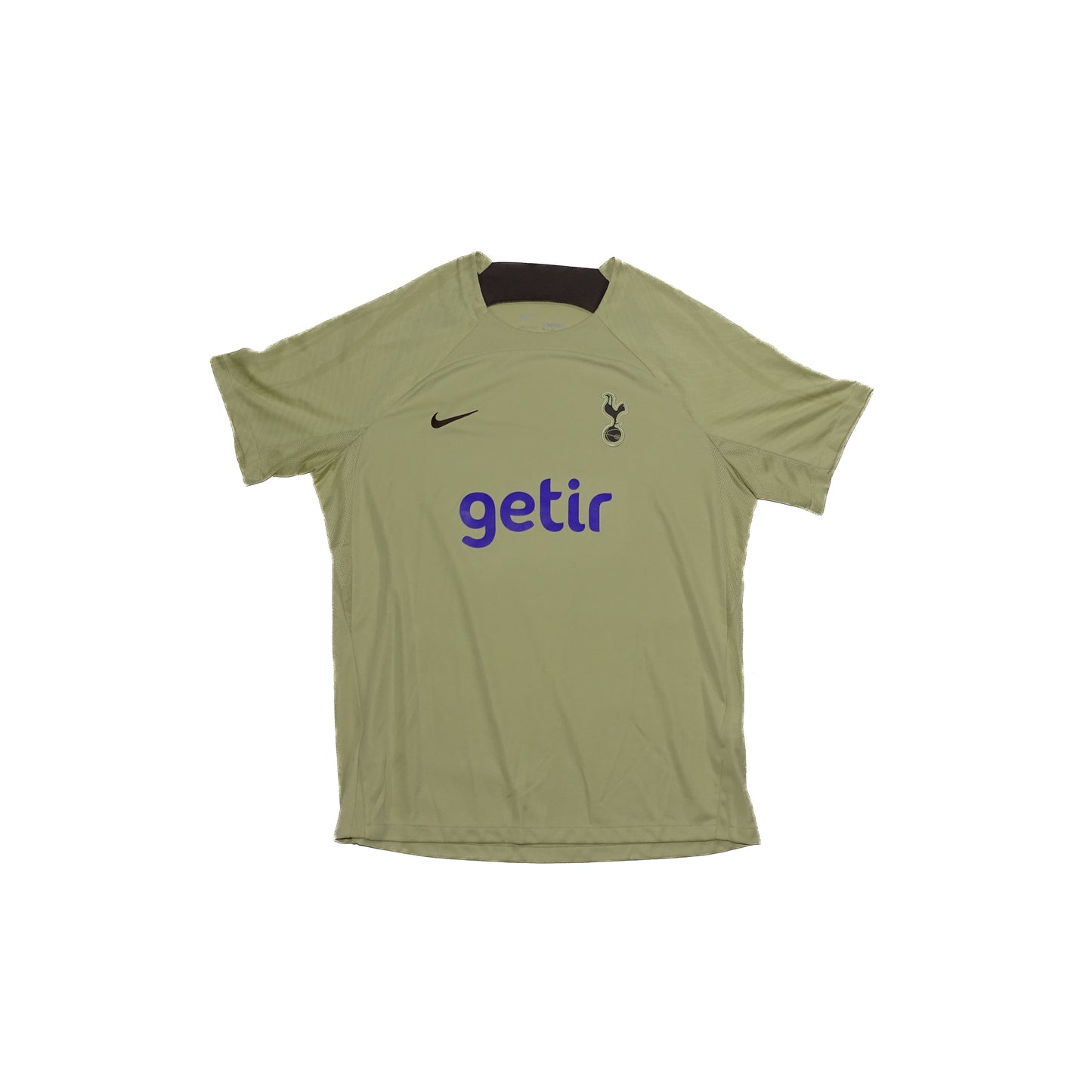 MAILLOT TOTTENHAM, 2023-2024, TRAINING, XL