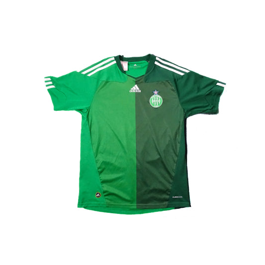 MAILLOT VINTAGE SAINT ETIENNE, 2012-2013, HOME, M