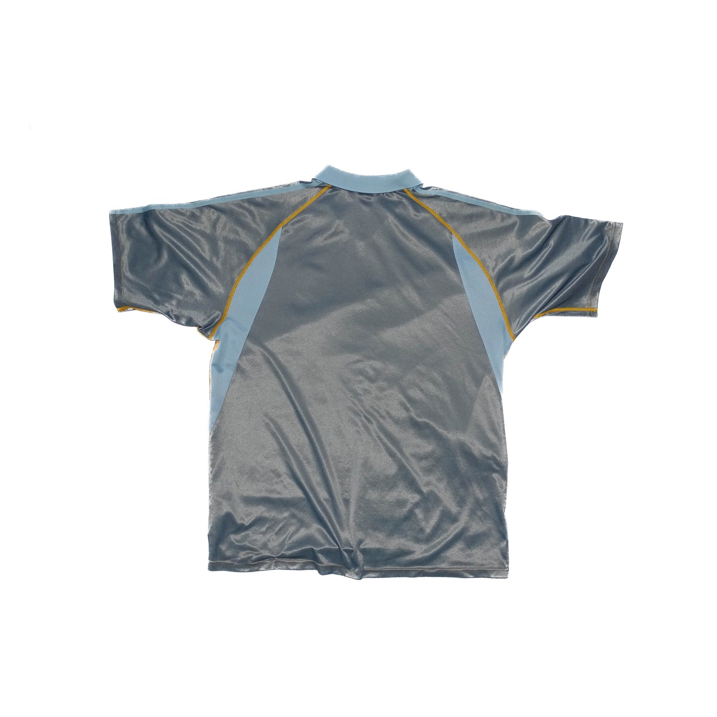 MAILLOT VINTAGE REAL MADRID 2003-2004, THIRD, L