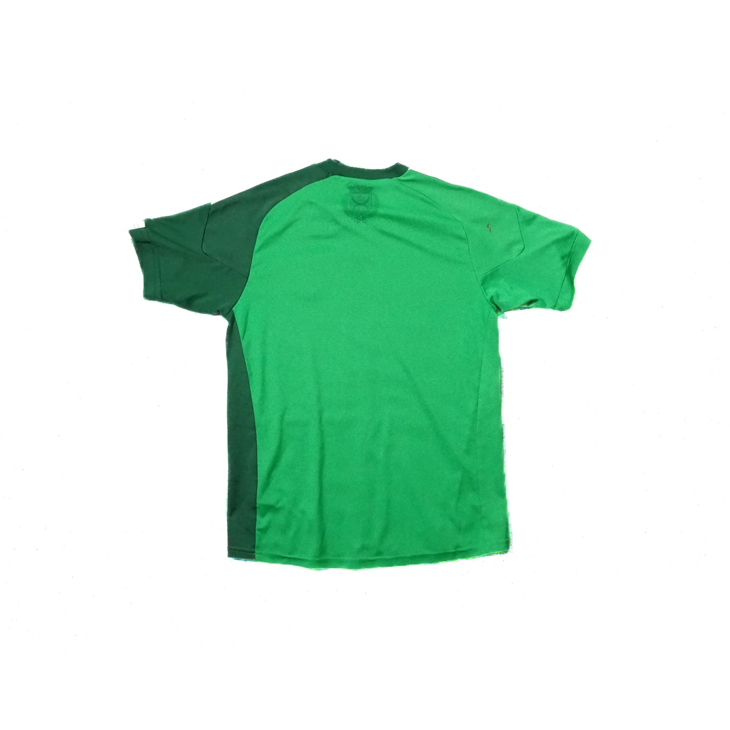 MAILLOT VINTAGE SAINT ETIENNE, 2012-2013, HOME, M