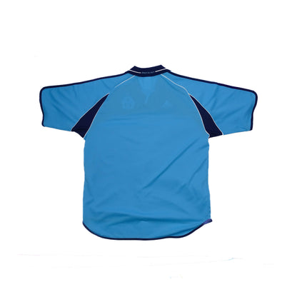 MAILLOT OLYMPIQUE DE MARSEILLE 2000/01 EXTÉRIEUR [XL]