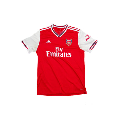 MAILLOT ARSENAL 2019/20 DOMICILE ÖZIL #10 [L]