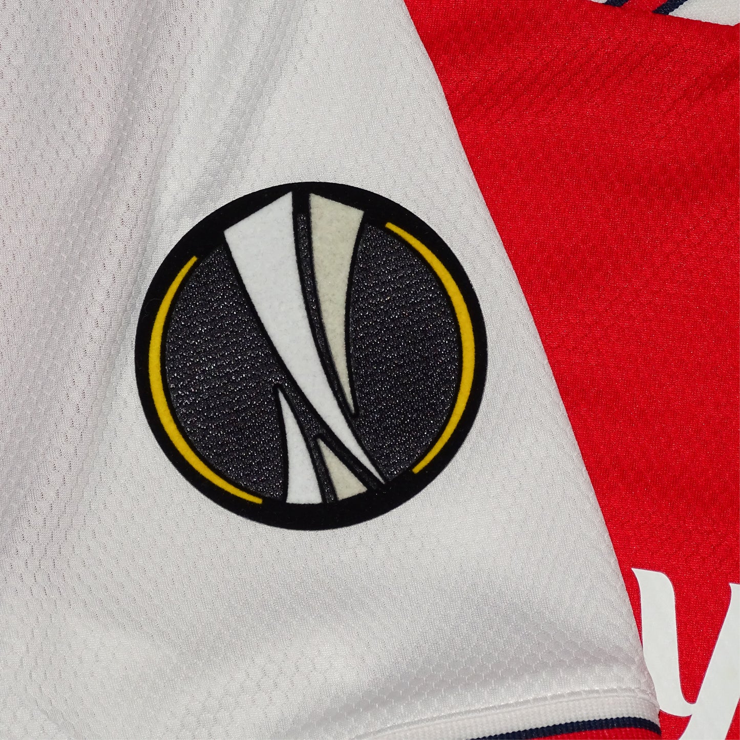 MAILLOT VINTAGE ARSENAL, 2019-2020, HOME, OZIL #10, L