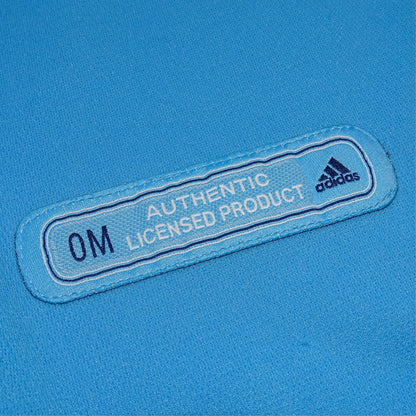 MAILLOT OLYMPIQUE DE MARSEILLE 2000/01 EXTÉRIEUR [XL]