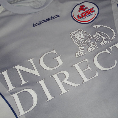 MAILLOT LILLE OSC 2002-03 EXTÉRIEUR [L]