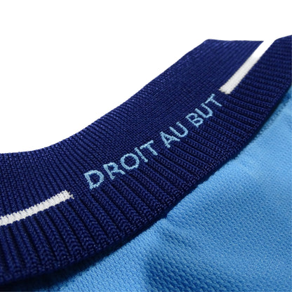 MAILLOT OLYMPIQUE DE MARSEILLE 2000/01 EXTÉRIEUR [XL]