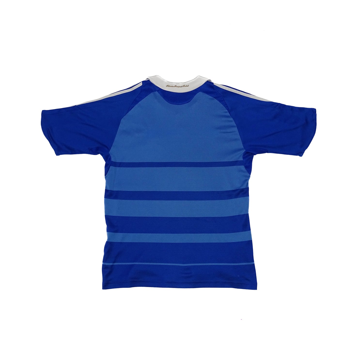 MAILLOT VINTAGE FRANCE 2009, HOME, S