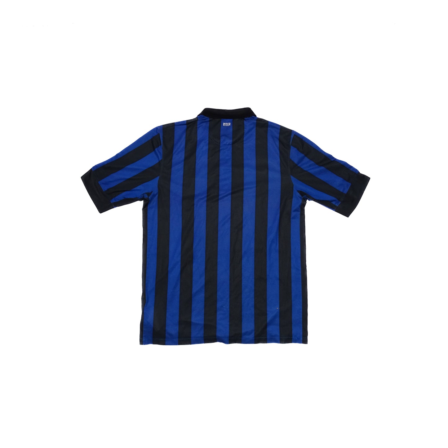 MAILLOT INTER MILAN 2011/12 DOMICILE [M]