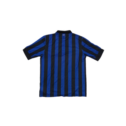 MAILLOT INTER MILAN 2011/12 DOMICILE [M]