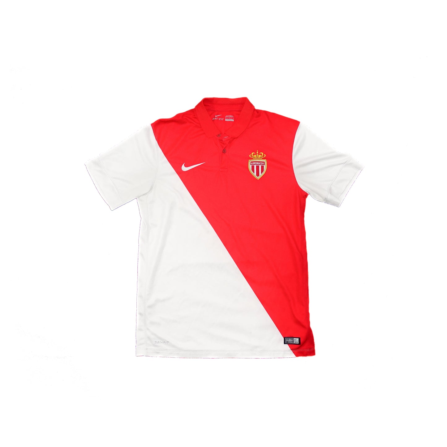MAILLOT MONACO 2014/15 DOMICILE [M]