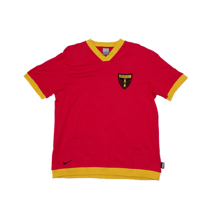 MAILLOT RC LENS 2006 CENTENAIRE [XXL]
