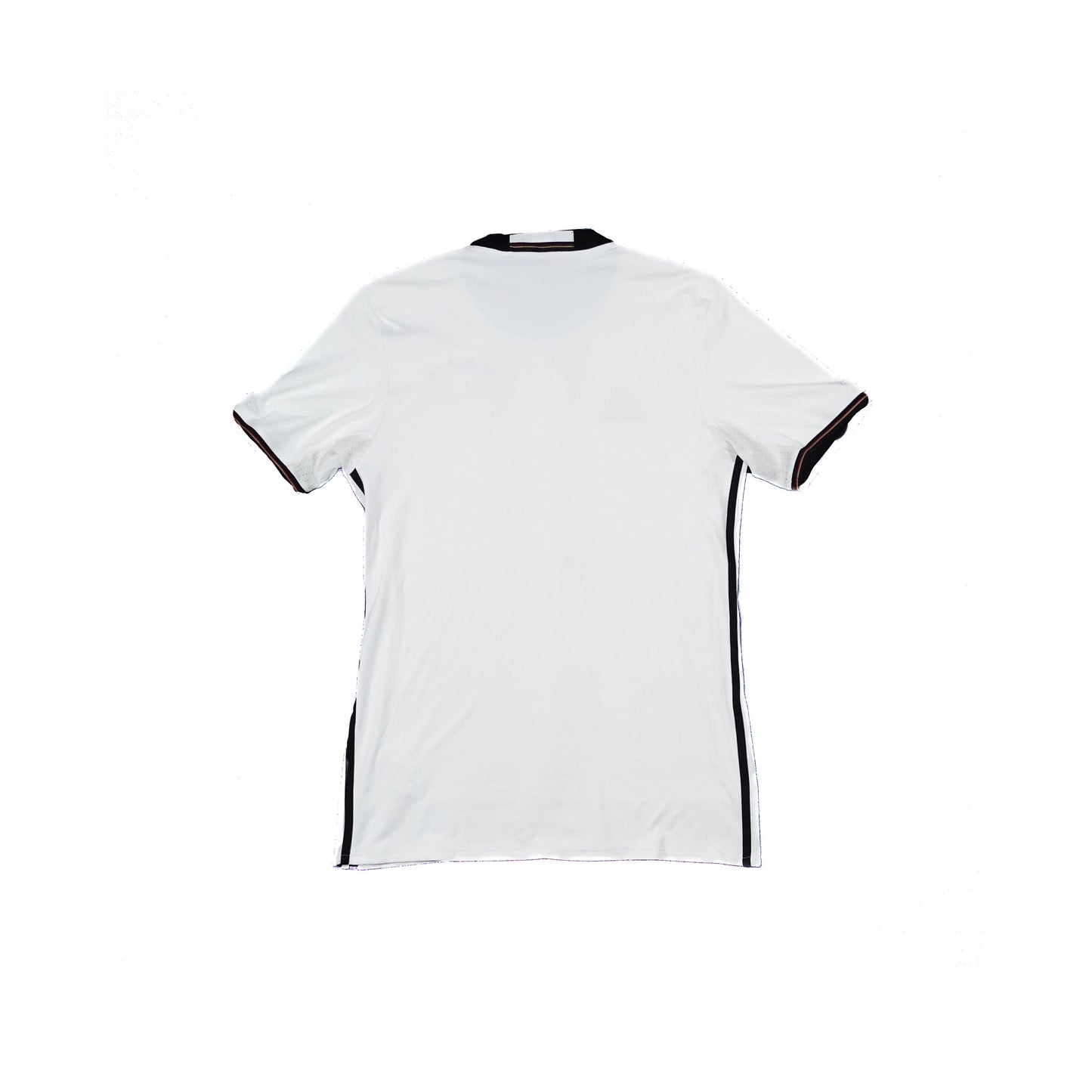 MAILLOT RÉTRO ALLEMAGNE 2016, HOME, S