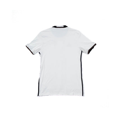 MAILLOT RÉTRO ALLEMAGNE 2016 DOMICILE [S]