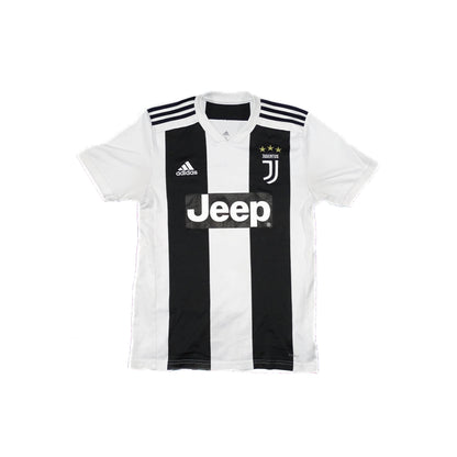 MAILLOT JUVENTUS 2018/19 DOMICILE [S]