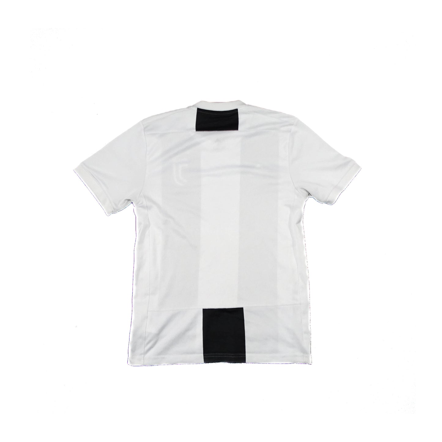 MAILLOT JUVENTUS 2018/19 DOMICILE [S]