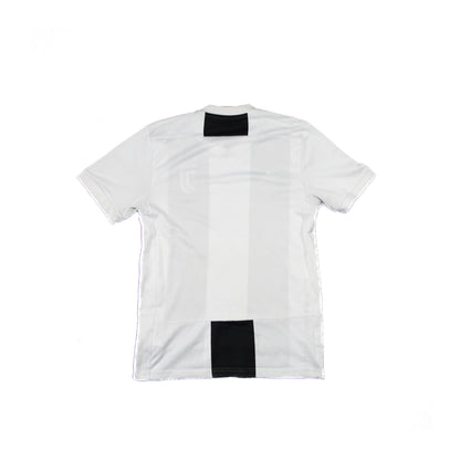MAILLOT JUVENTUS 2018/19 DOMICILE [S]