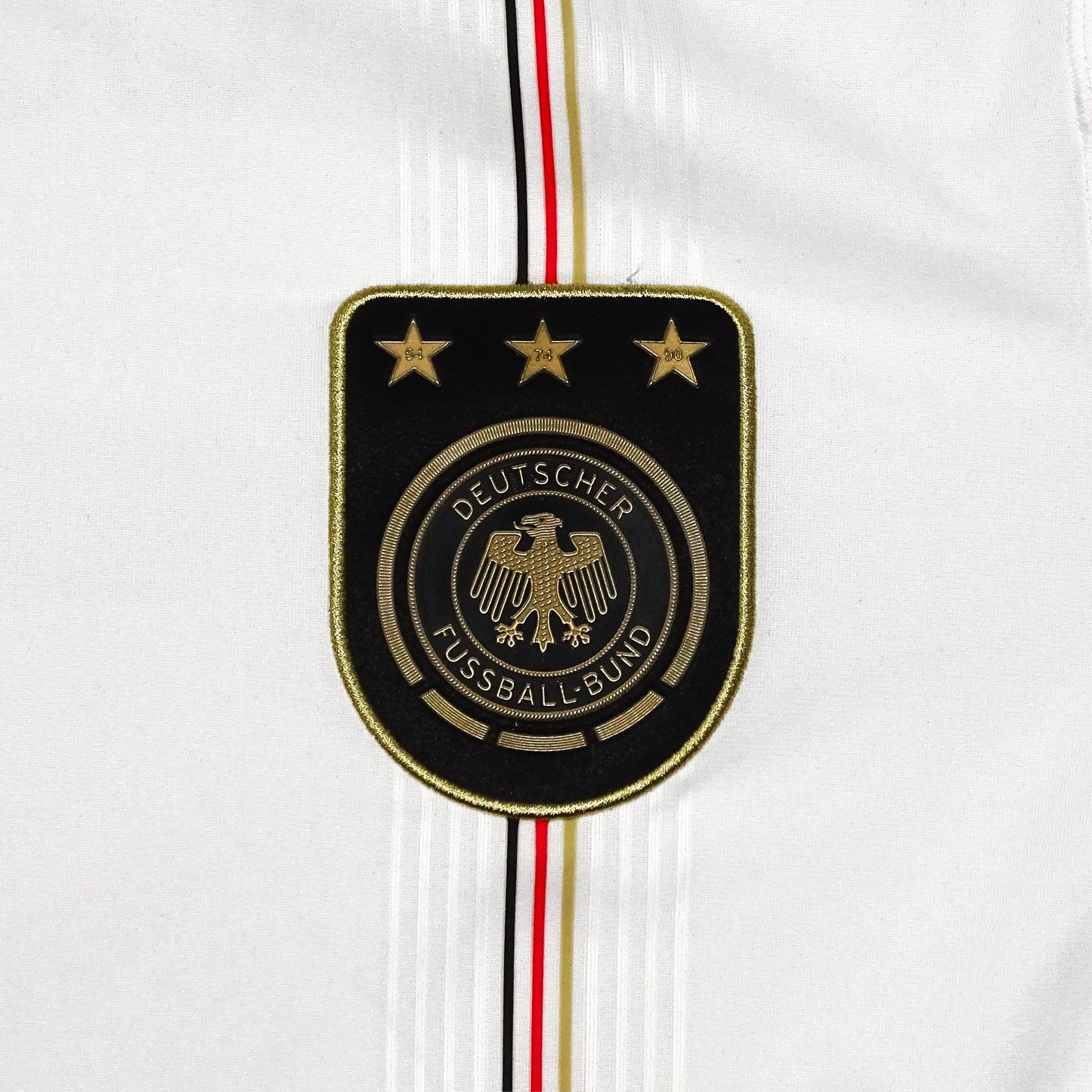 MAILLOT ALLEMAGNE 2010 DOMICILE SCHWEINSTEIGER #7 [L]