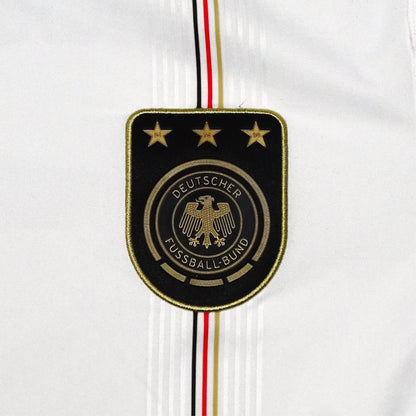 MAILLOT ALLEMAGNE 2010 DOMICILE SCHWEINSTEIGER #7 [L]