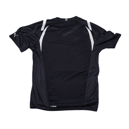 Maillot Bordeaux domicile 2010-2011