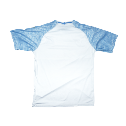 Maillot Marseille domicile 2018-2019