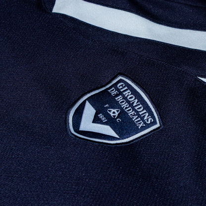 Maillot Bordeaux domicile 2010-2011