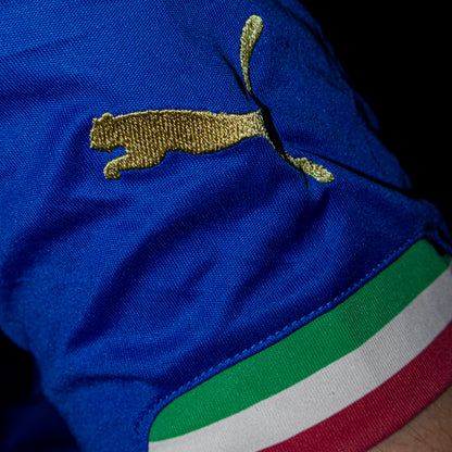 Maillot Italie domicile 2014