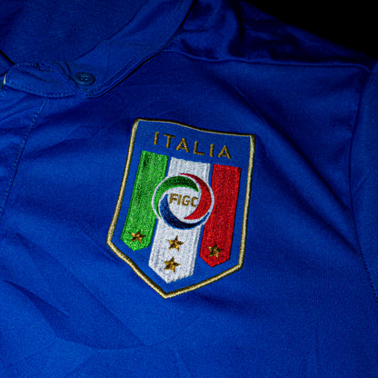 Maillot Italie domicile 2014