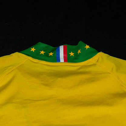 Maillot vintage domicile FC Nantes, saison 2008-2009