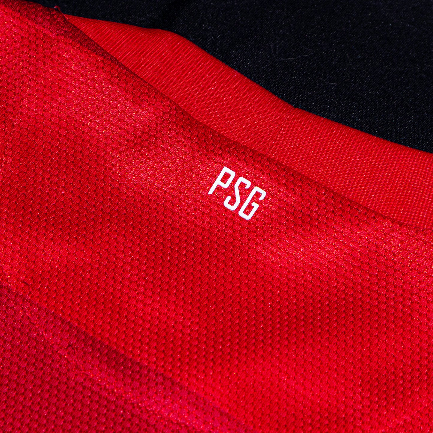 Maillot PSG extérieur 2012-2013