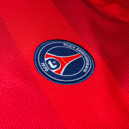 Maillot PSG extérieur 2012-2013