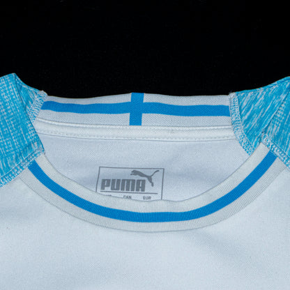 Maillot Marseille domicile 2018-2019